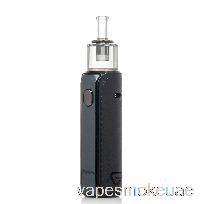 نظام Vape Uae Voopoo Doric E 25w Pod باللون الأسود